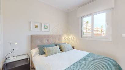 Obra nueva - apartment -
Pilar de la Horadada