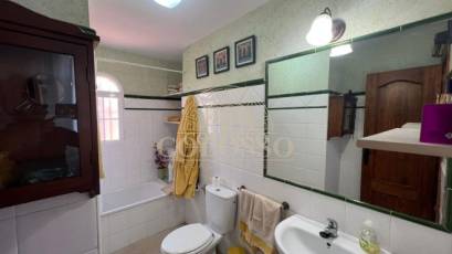 Resale - Chalet -
Orihuela Costa - Playa Flamenca Norte
