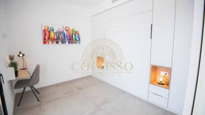 New Build - Bungalow Planta Baja -
San Pedro del Pinatar - Villa alegría