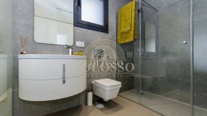 New Build - Villa -
Orihuela Costa - Campoamor