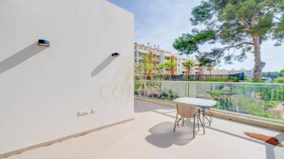 Resale - Villa -
Villajoyosa - Paraiso