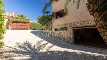 Resale - Casa -
Cullera - Cap Blanc