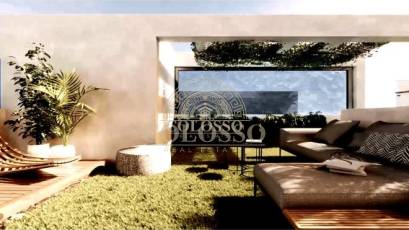 New Build - ground-floor -
Torrevieja