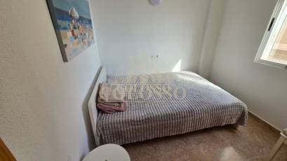 Location - Appartement -
Torrevieja