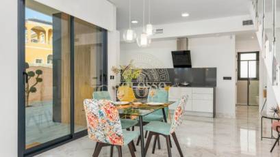 New Build - Pareado -
Benijofar - Centro