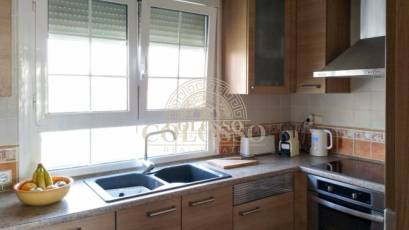 Revente - Casa con terreno -
Alsodux - ALMERIA