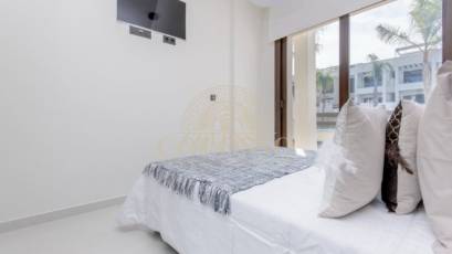 New Build - Bungalow Planta Baja -
Torrevieja - Los balcones
