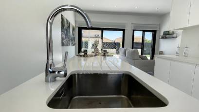 New Build - detached -
Pinar de Campoverde