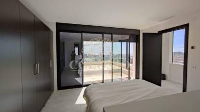 Resale - Villa -
Finestrat - Balcón de finestrat