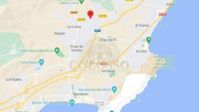Resale - Townhouse -
l'Alfas del Pi - Escandinavia