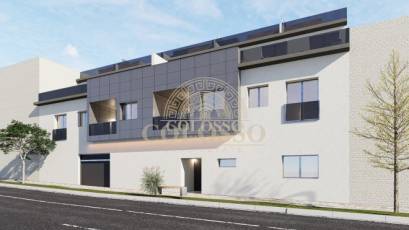 Nouvelle construction - apartment -
Pilar de la Horadada