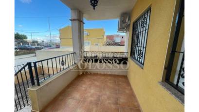Alquiler - Adosado -
Orihuela