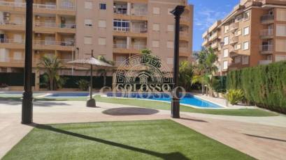 Resale - Ático Dúplex -
Torrevieja - Aldea del mar