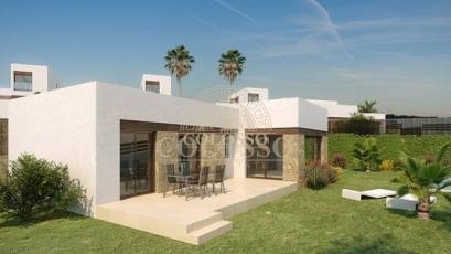 Reventa - Chalet -
Finestrat - Balcón de finestrat