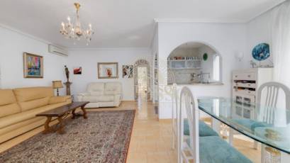 Resale - Apartamento -
Orihuela Costa - Cabo Roig