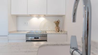 Nouvelle construction - apartment -
Orihuela Costa