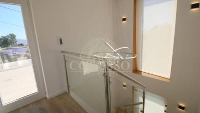 New Build - Chalet -
La Nucía - Mercadona Avda. Coloma
