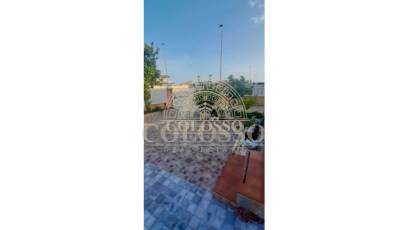 Alquiler - Adosado -
Cabo Roig