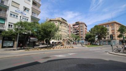 Resale - Edificio -
Alicante - Pla del bon repos