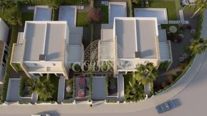 New Build - Townhouse -
Algorfa - La finca golf