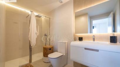 Resale - Apartamento -
Gran alacant - Balcones del Mar