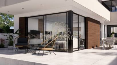 New Build - Villa -
Pilar de la Horadada - Lo Romero Golf