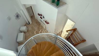 Resale - Chalet -
Altea - Altea la nova