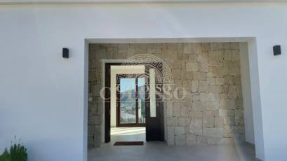 New Build - Villa de Lujo -
Altea - Planet