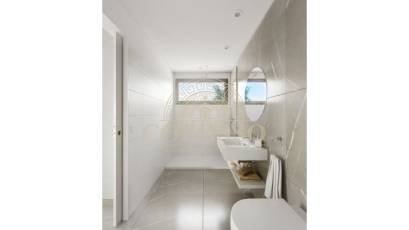 New Build - Apartamento -
Águilas - Isla del fraile
