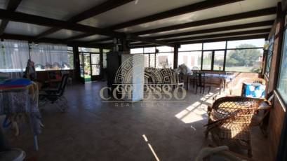 Resale - Chalet -
Orihuela Costa - Campoamor