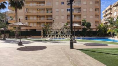 Resale - Ático Dúplex -
Torrevieja - Aldea del mar