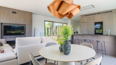 New Build - Villa -
Dehesa de Campoamor