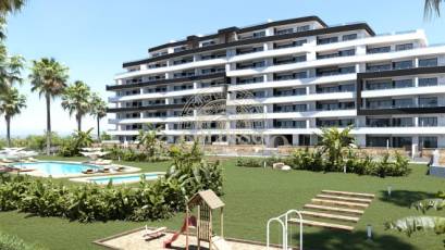 New Build - ground-floor -
San Miguel de Salinas