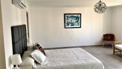 Resale - Piso -
Finestrat - La Cala