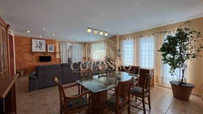 Resale - Chalet -
Godelleta - El bosque