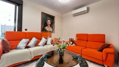 Resale - Villa de Lujo -
Orihuela Costa - Montezenia