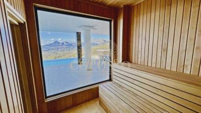 Resale - Villa de Lujo -
Altea - Altea Hills
