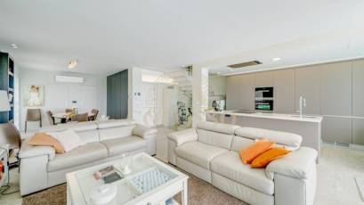 Resale - Villa de Lujo -
Finestrat - Balcón de finestrat