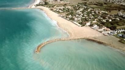 Resale - Apartamento -
El Verger - PLAYA DEVESES- EL VERGER