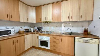 Alquiler - Bungalow Planta Baja -
Torrevieja - Nueva Torrevieja - Aguas Nuevas