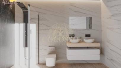 Reventa - Adosado -
Torrevieja - Aguas nuevas 1