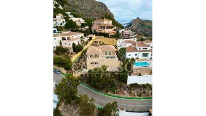 Reventa - Villa -
Altea - Altea Hills