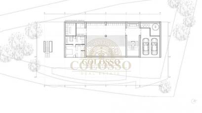 Resale - Chalet -
Moraira - Fanadix