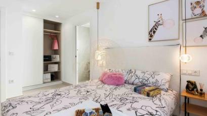 New Build - Villa de Lujo -
Rojales - Rojales - Village