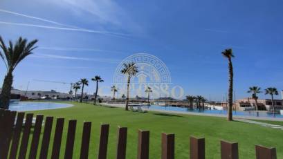 Resale - Apartamento -
Finestrat - Balcón de finestrat