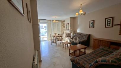 Reventa - Adosado -
Orihuela Costa - Villamartín