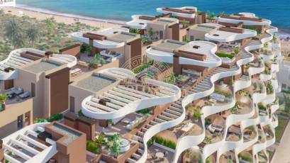 New Build - Piso -
El Puig de Santa Maria - Platja de Puig