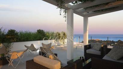 New Build - Penthouse -
Orihuela Costa