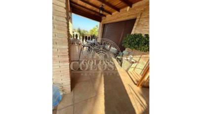 Revente - Chalet -
Rafal