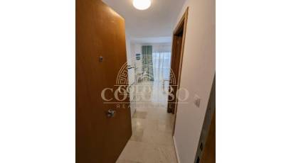 Resale - Apartamento -
Villajoyosa - Cala de finestrat